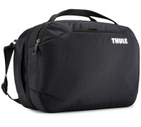 Сумка THULE 3203912 Subterra Boarding Bag, 23L, Black