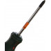 Отвертка крестовая HANS 0430PZ1-3 Pozidriv PZ1*75мм