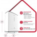 Водонагреватель ARISTON VELIS TECH ABSE DRY 50 сухой ТЭН 3705049