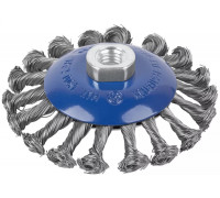 Щетка для УШМ Cutop Profi М14, тип 