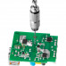 Дрель ручная KRAFTOOL Precision d 0,1-1,5мм 29024