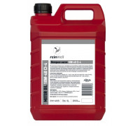 Масло моторное REINWELL 10W40 CI-4 5 л синтетическое 4935 / 12613
