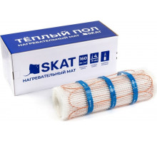 Мат нагревательный SKAT HT MAT-10,0-1600 4229