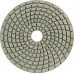Алмазный гибкий шлифовальный круг DLT ø100мм, №1, #200 0646 0646