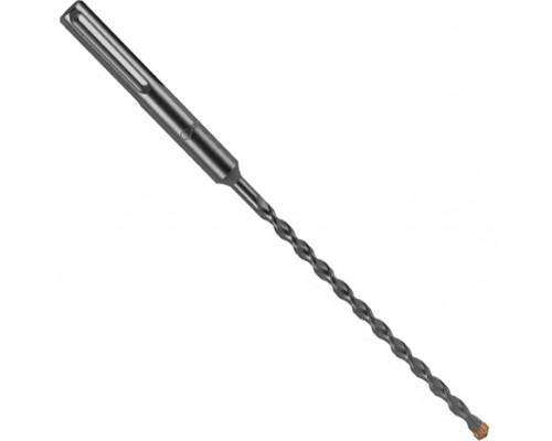 Бур SDS-Max Cutop Profi Plus 14x540 мм по бетону с крестовым наконечником 42-14540