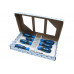 Набор отверток Norgau NBS164-007 torx 7 предметов 061223207