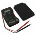 Мультиметр цифровой MASTECH M300 с прозвонкой 13-2006