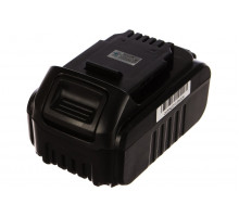 Аккумулятор TopON для DeWalt DCB 18В, 2.0Ah (Li-Ion) TOP-PTGD-DE-18-2.0