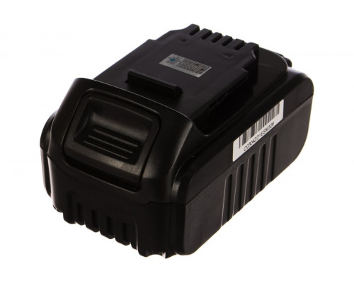 Аккумулятор TopON для DeWalt DCB 18В, 2.0Ah (Li-Ion) TOP-PTGD-DE-18-2.0