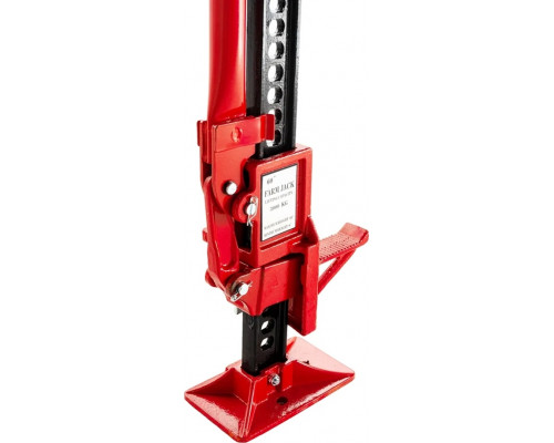 Домкрат реечный WiederKraft WDK-80603
