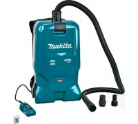 Пылесос аккумуляторный MAKITA VC012GZ01 ранцевый XGT 40B
