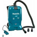 Пылесос аккумуляторный MAKITA VC012GZ01 ранцевый XGT 40B