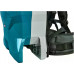 Пылесос аккумуляторный MAKITA VC012GZ01 ранцевый XGT 40B