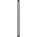 Радиатор отопления ROYAL THERMO Shift Q30 C2180-12 секц. RAL9005m дизайнерский НС-1631269