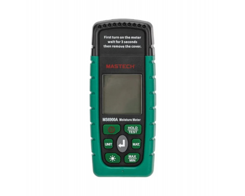 Измеритель влажности материалов MASTECH MS6900