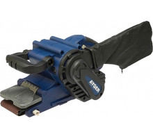 Шлифмашина ленточная сетевая AYGER ABS1400