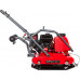 Виброплита AYGER AVP-100L бензиновая с двигателем Loncin
