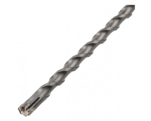 Бур SDS-plus Kranz KR-91-0838 по бетону 8x310x250мм, крестовая пластина