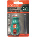 Отвертка Sturm 1040-09-S3 двухсторонняя ph2xsl6