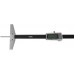 Штангенглубиномер RGK SCG-150 с цифровым отсчетным устройством 756952