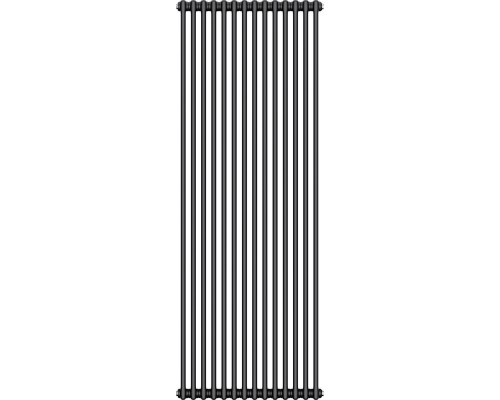 Дизайн-радиатор ROYAL THERMO Insignia C2180 - 14 секц. RAL9005m НС-1701196 НС-1701196