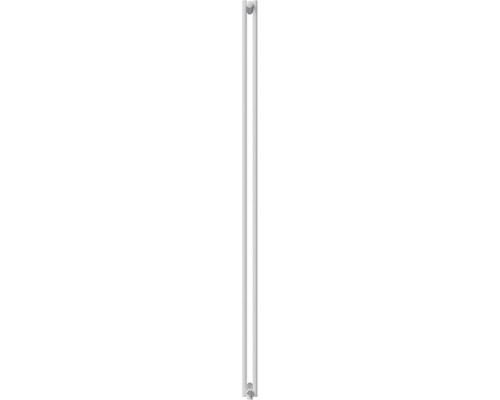 Радиатор отопления ROYAL THERMO Shift R22 VC2180-04 секц. RAL9016 дизайнерский НС-1631302