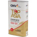 Масло моторное GNV Top Asia 0W20 1 л (металл. канистра) GTA1011884020010020001