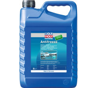 Антифриз для лодок LIQUI MOLY Marine Antifreeze 5 л. 25082 25082
