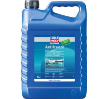 Антифриз для лодок LIQUI MOLY Marine Antifreeze 5 л. 25082 25082