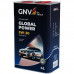 Масло моторное GNV Global Power 5W30 Synthetic 4 л (металл. канистра) GGP1M11064010130530004