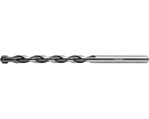 Сверло по бетону STAYER PROFESSIONAL ударное, 10x150мм 2915-150-10