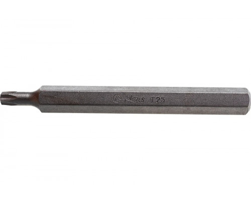 Бита для заворачивания HANS 042-8T25 длинная TORX на 5/16