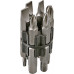 Отвертка с битами Sturm 1040-19-5 реверсивная 5x drive