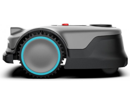 Газонокосилка роботизированная ZIMANI 430X беспроводная automower