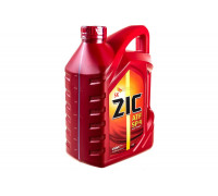 Масло трансмиссионное ZIC ATF SP 4 4 л 162646