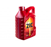 Масло трансмиссионное ZIC ATF SP 4 4 л 162646