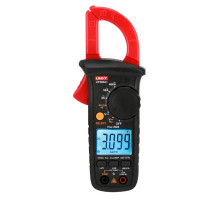 Клещи токоизмерительные UNI-T UT200A+ 13-1080