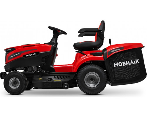 Садовый трактор МОБИЛ К XP104 Премиум бензиновый MBK0036328