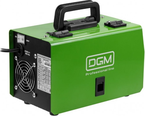 Сварочный полуавтомат DGM FX200 DG5822-6