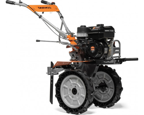 Мотоблок DAEWOO DATM 3.1