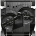 Газонокосилка электрическая DAEWOO DLM 2500E с двумя ножами