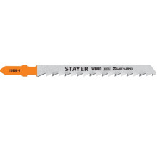 Пилки по дереву STAYER T144D 75мм, 2шт. 15984-4_z02