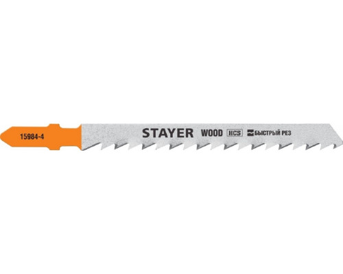 Пилки по дереву STAYER T144D 75мм, 2шт. 15984-4_z02