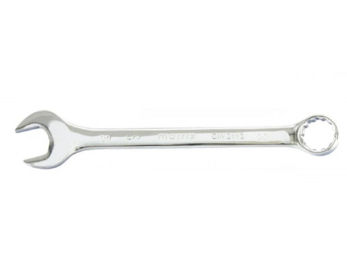 Ключ комбинированный MATRIX 15174 30 мм, CrV