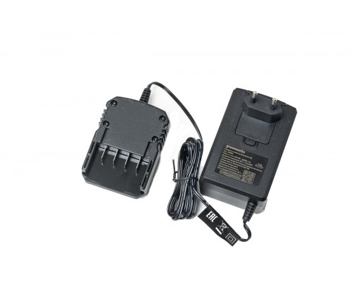Зарядное устройство для аккумуляторов GREENWORKS 40.0V G40UCM2M 2946507