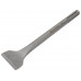 Зубило SDS-max KRAFTOOL 29333-50-300_z01 alligator, плоское изогнутое, 50х300 мм