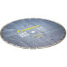 Алмазный диск для резки бетона CHAMPION Concremax Standart 400 (с наполн.сред.тв) C1605