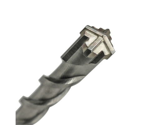 Бур SDS-plus D.BOR 4C PLUS 16*100/160 D-4PD16L0160
