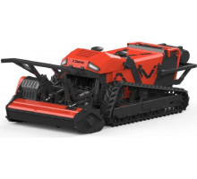 Газонокосилка роботизированная ZIMANI ЭВЕРЕСТ E RCM100BE-PRO