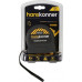 Рулетка HANSKONNER HK2010-01-10-25 с противоударным корпусом и softtouch